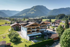 Hotel Waidachhof Kössen